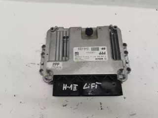 95440-4CBD0 Блок управления двигателем Hyundai H1 2 Арт e12091561, вид 2