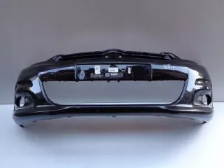 9676285080 Бампер передний Citroen C4 2 Арт e12091290, вид 1