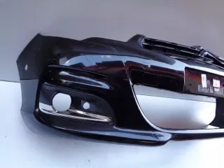 9676285080 Бампер передний Citroen C4 2 Арт e12091290, вид 2