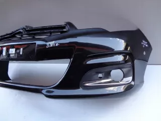 9676285080 Бампер передний Citroen C4 2 Арт e12091290, вид 3