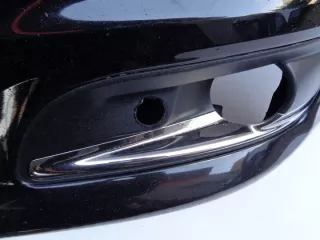 9676285080 Бампер передний Citroen C4 2 Арт e12091290, вид 4