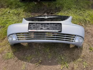  Бампер передний Chrysler Voyager 4 Арт e12091231, вид 1
