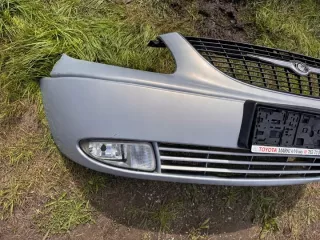  Бампер передний Chrysler Voyager 4 Арт e12091231, вид 3