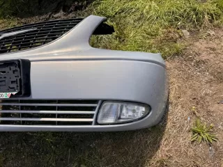  Бампер передний Chrysler Voyager 4 Арт e12091231, вид 6