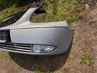  Бампер передний Chrysler Voyager 4 Арт e12091231, вид 7