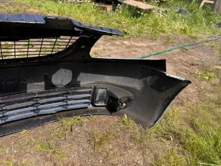  Бампер передний Chrysler Voyager 4 Арт e12091231, вид 8