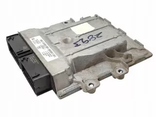 2018-2024 K1GA-12A650-DB 17542459569 Блок управления двигателем Ford Focus 4 Арт e12091009, вид 1