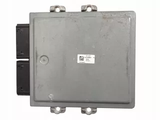 2018-2024 K1GA-12A650-DB 17542459569 Блок управления двигателем Ford Focus 4 Арт e12091009, вид 4