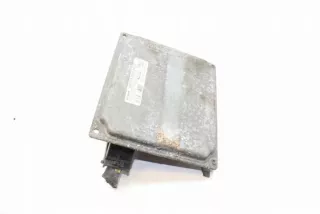 6S6112A650GD Блок управления двигателем Ford Fiesta 5 Арт e12090982, вид 3