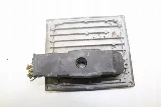 6S6112A650GD Блок управления двигателем Ford Fiesta 5 Арт e12090980, вид 1