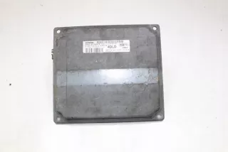 6S6112A650GD Блок управления двигателем Ford Fiesta 5 Арт e12090980, вид 2