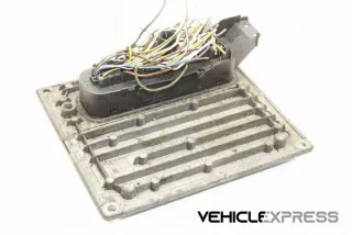 2S6A12A650TG Блок управления двигателем Ford Fiesta 5 Арт e12090970, вид 1