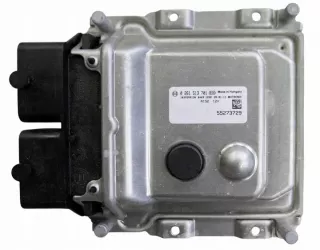 0261S13701 55273729 Блок управления двигателем Fiat Tipo 2 Арт e12090829, вид 1