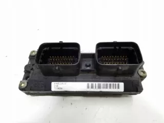 6160037607 Блок управления двигателем Fiat Punto 2 Арт e12090803, вид 2
