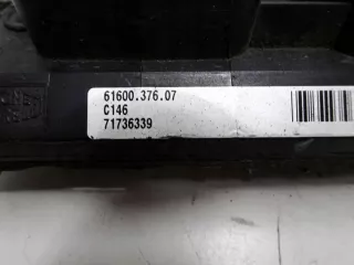 6160037607 Блок управления двигателем Fiat Punto 2 Арт e12090803, вид 3