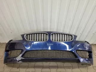 51117903732 7903732 Бампер задний BMW Z4 E89 Арт e12090762, вид 1