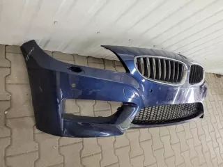 51117903732 7903732 Бампер задний BMW Z4 E89 Арт e12090762, вид 2