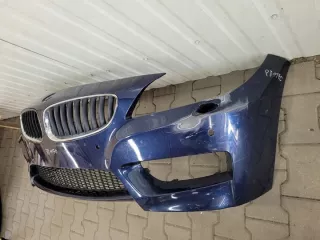 51117903732 7903732 Бампер задний BMW Z4 E89 Арт e12090762, вид 3