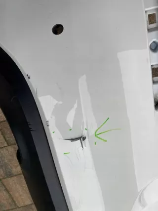 BMWZ4G29ZT Бампер задний BMW Z4 G29 Арт e12090756, вид 5