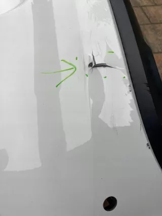 BMWZ4G29ZT Бампер задний BMW Z4 G29 Арт e12090756, вид 6