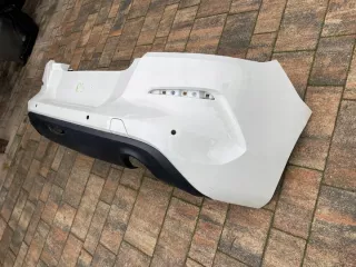 BMWZ4G29ZT Бампер задний BMW Z4 G29 Арт e12090756, вид 7