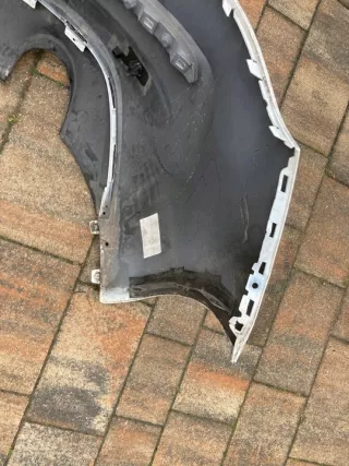 BMWZ4G29ZT Бампер задний BMW Z4 G29 Арт e12090756, вид 8