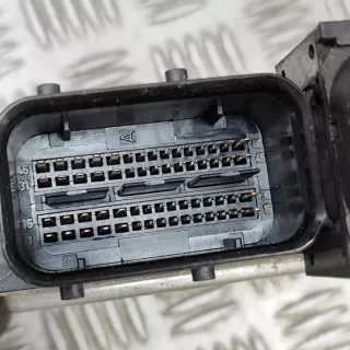 55259747 Блок управления двигателем Fiat 500L Арт e12090743, вид 4
