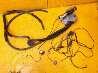 9021037E Автономный отопитель Nissan Navara D23 Арт e12090718, вид 1