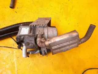 9021037E Автономный отопитель Nissan Navara D23 Арт e12090718, вид 2