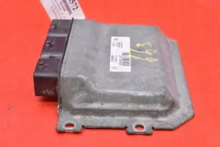237108193R Блок управления двигателем Dacia Dokker Арт e12090579, вид 3