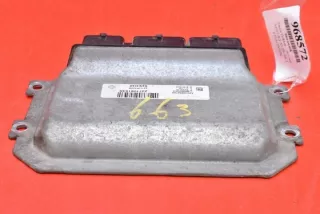 237108193R Блок управления двигателем Dacia Dokker Арт e12090579, вид 4