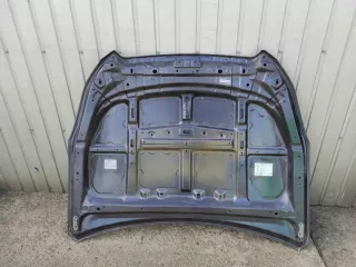 PAW2125 Капот Subaru Outback 4 Арт e12090566, вид 4