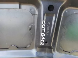 PAW2125 Капот Subaru Outback 4 Арт e12090566, вид 5