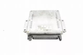 9637089580 Блок управления двигателем Citroen Xantia  Арт e12090548, вид 1