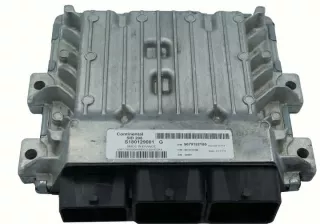S180129001G 9679182180 SID208 Блок управления двигателем Citroen Jumper 2 Арт e12090521, вид 1