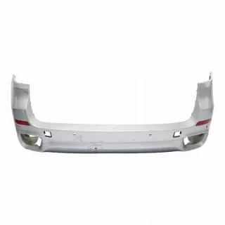 8058060 Бампер задний BMW X5 F15 Арт e12090507, вид 1
