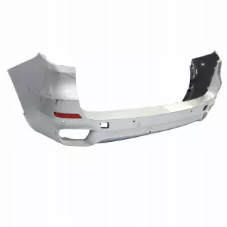 8058060 Бампер задний BMW X5 F15 Арт e12090507, вид 4