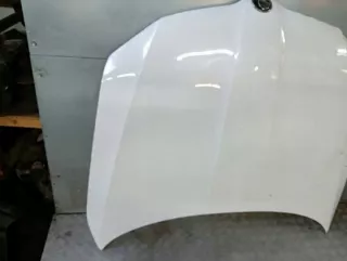 ACF37245 Капот Skoda Superb 2 Арт e12090464, вид 4