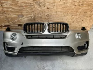 51117294481 Бампер передний BMW X5 F15 Арт e12090448, вид 1