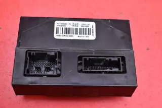 9677334580 Блок управления двигателем Citroen C4 1 Арт e12090414, вид 1