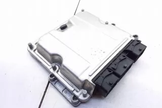 9644721080 Блок управления двигателем Citroen C4 2 Арт e12090388, вид 1
