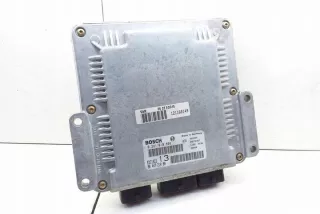 9644721080 Блок управления двигателем Citroen C4 2 Арт e12090388, вид 3