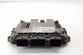9653958980 Блок управления двигателем Citroen Berlingo 2  Арт e12090301, вид 1