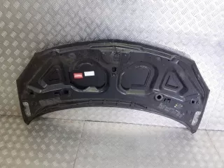  Капот Renault Twingo 2 Арт e12090298, вид 2