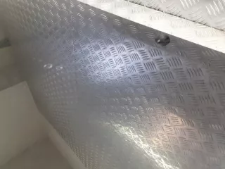  Капот Renault Twingo 2 Арт e12090298, вид 4
