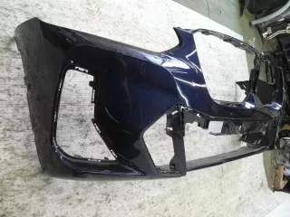 51118081055 Бампер передний BMW X3 G01 Арт e12090250, вид 2