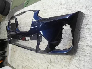 51118081055 Бампер передний BMW X3 G01 Арт e12090250, вид 3