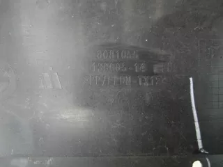 51118081055 Бампер передний BMW X3 G01 Арт e12090250, вид 6