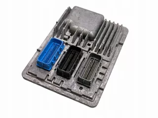 12674690 Блок управления двигателем Chevrolet Volt Арт e12090205, вид 2