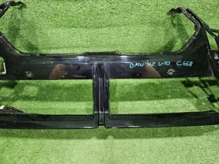 7884910 165234-10 Бампер передний BMW X2 F39 Арт e12090030, вид 3